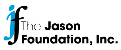 The Jason Foundation, Inc. (PRNewsfoto/The Jason Foundation, Inc.)