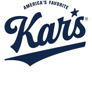 Kar's Nuts Unveils Game-Changing M&amp;M'S® Co-Branded Trail Mix Line