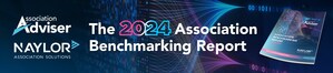 2024 Association Benchmarking Report Reveals Generating Non-Dues Revenue as the Top Challenge for Associations for Second Year in a Row