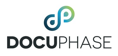 DocuPhase logo