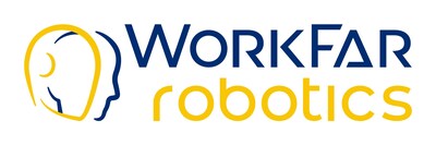 WorkFar Robotics Industrial Humanoid Robots (PRNewsfoto/WorkFar Inc)