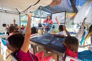 Education Cannot Wait Scales-Up Investments in Colombia with US$12 Million Catalytic Multi-Year Resilience Programme Grant, Total Funding Now Tops US$28 Million