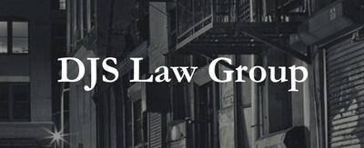 DJS Law Group- logo