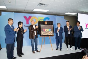 Lançamento da Yangtze Optics México, acelerando os esforços de expansão global