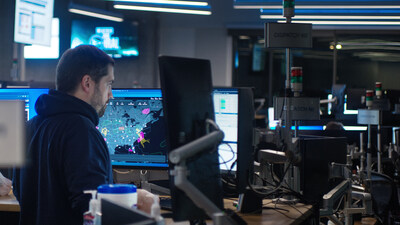 Alaska Airlines Renews Partnership with Air Space Intelligence, Solidifying Commitment to AI-Powered Innovation & Driving Fuel Efficiency Goals Alaska Airlines Renews Partnership with Air Space Intelligence, Solidifying Commitment to AI-Powered Innovation & Driving Fuel Efficiency Goals