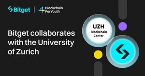 Bitget fördert Blockchain-Talente durch Zusammenarbeit mit der Universität Zürich