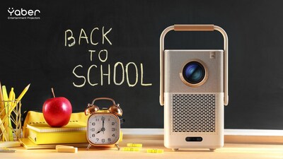 Yaber Projector T2 Back to School Offer