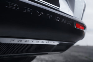 Feel the Rumble: Dodge Brand Drops the Needle on All-new Dodge Charger Daytona Fratzonic Chambered Exhaust