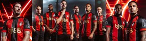 BJ88 SIGN A LUCRATIVE 8 MILLION USD SPONSORSHIP PARTNER DEAL WITH AFC BOURNEMOUTH