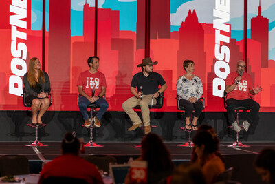 PostNet's annual conference was held in Austin, Texas, last month and allowed franchisees and executive team members to strengthen ties and exchange ideas.