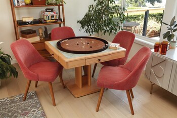 small game table