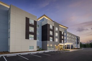 LBA HOSPITALITY EXPANDS PORTFOLIO IN BRUNSWICK WITH THE LAUNCH OF NEW TOWNEPLACE SUITES