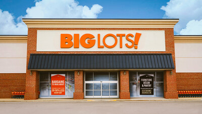 In celebration of National Bargain Hunting Week, Aug. 12-18, Big Lots, Inc. (NYSE: BIG) today announced a series of new bargain-focused initiatives and shared the results of a new survey examining American’s bargain shopping habits.