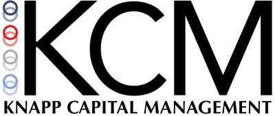 Knapp Capital Management (KCM) Logo