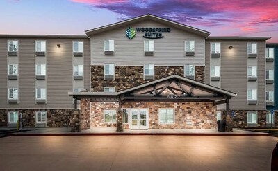 WoodSpring Suites Bellflower - Los Angeles