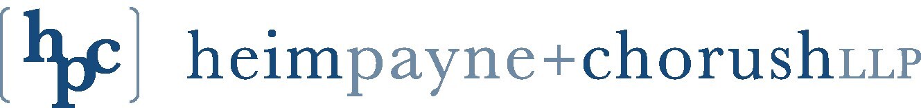 Heim, Payne & Chorush Partners in Houston Recognized for Intellectual Property Expertise in Texas Super Lawyers Rankings