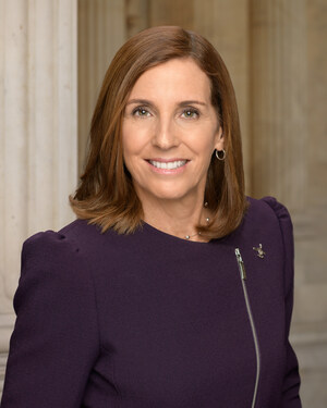 Former U.S. Senator Martha McSally Joins Second Front Systems as Independent Board Director