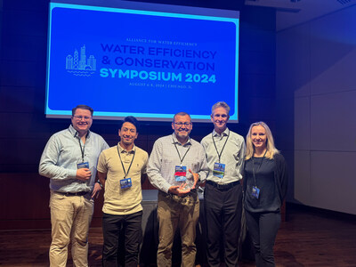 Water Efficiency & Conservation Symposium 2024