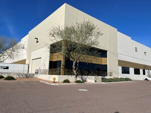 UPDATED AND CORRECTED - RK Logistics Group Acquires Facility and Assets from Tempe’s Southwest Supply Chain Solutions in Expansion of Arizona Operations