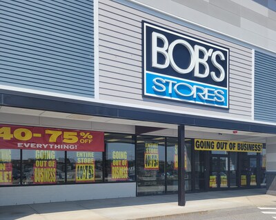 Bob’s Stores will be participating in tax-free holidays across Connecticut and Massachusetts.