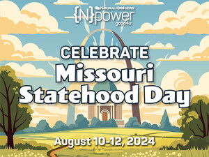 Natural Grocers® Celebrates Missouri Statehood Day with a Freebie and $5 Off, August 10-12, 2024