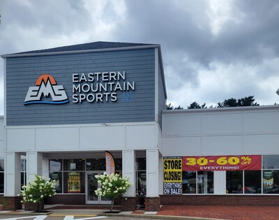 Eastern Mountain Sports (EMS) is excited to provide customers with the opportunity to take advantage of significant savings as they participate in tax-free holidays across Connecticut and Massachusetts.