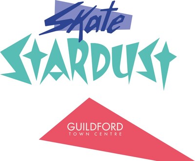 Let the good times roll at Guildford Town Centre, Skate Stardust (CNW Group/Guildford Town Centre)