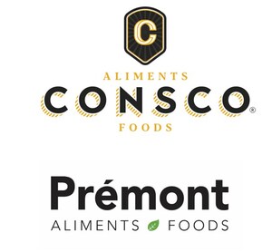 CONSCO FOODS INC. FORMS STRATEGIC PARTNERSHIP WITH PREMONT FOODS INC.