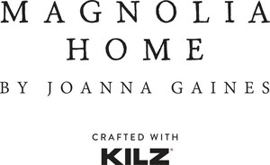 The New Magnolia Home by Joanna Gaines® Classic Interior Paint Line by KILZ® is Now Shoppable on Amazon