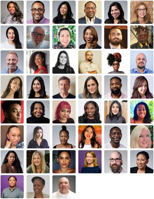 Mirror Digital is a leading Black-owned digital media network dedicated to Latine, Black, AANHPI, and LGBTQIA+ audiences, stories and Creators. Mirror Digital is ranked number 1113 on Inc. 5000's 2024 Fastest-Growing Private Company List.