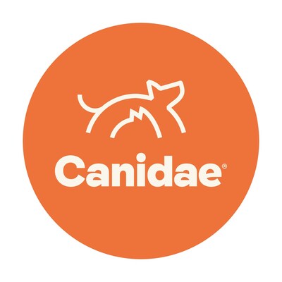 Canidae® Pet Food Company Logo