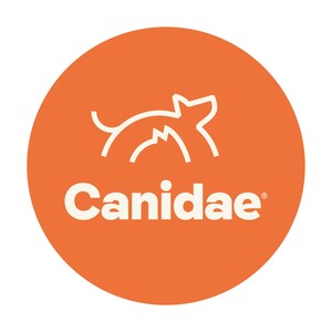 Canidae Launches NEW All Life Stages Product Line