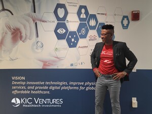 KIC Ventures Sponsors Forecast Conference 2024 to Champion the Vision of a Caribbean Wakanda for Technology Innovation