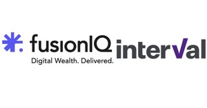 FusionIQ and interVal Announce Strategic Partnership to Advance Wealthtech Solutions