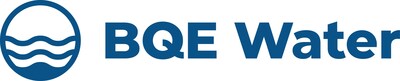 BQE Water Logo (CNW Group/BQE Water Inc.)