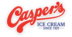 Casper's Ice Cream Appoints Russell Stokes as Chief Executive Officer