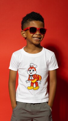 Jollibee's Jolly Merch Shop Heats Up the Final Days of Summer with