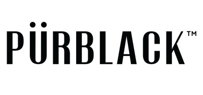 Pürblack logo