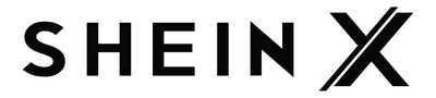 SHEIN X Logo