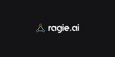 Ragie logo