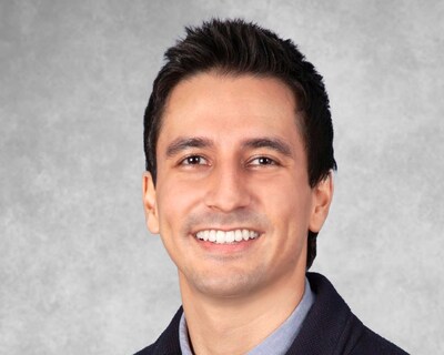 Salvador Ordorica, CEO and Founder, The Spanish Group