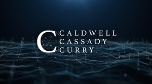 Intellectual Property Attorney Austin Curry from Dallas' Caldwell Cassady &amp; Curry Earns Spot on 2025 Benchmark Litigation Stars List