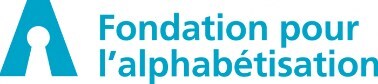 Logo de Fondation pour l'alphabétisation (Groupe CNW/Fondation pour l’alphabétisation)