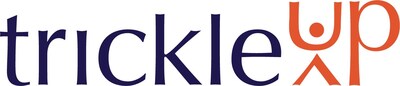 Trickle Up logo