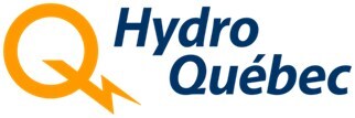 Hydro-Québec Logo (Groupe CNW/Hydro-Québec)