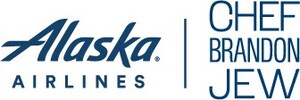 Alaska Airlines partners with James Beard award-winning chef to reimagine First Class menu