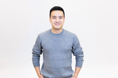 Brant Hwang, CEO & Founder of QueryPie