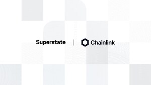 Superstate Integrates Chainlink Infrastructure To Enhance the Transparency and Utility of the USTB Tokenized Fund