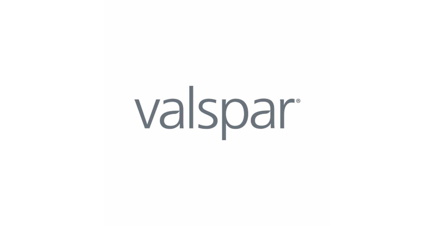 Valspar® presents “Encore” as the color of the year 2025 and stands for self-confidence and versatility