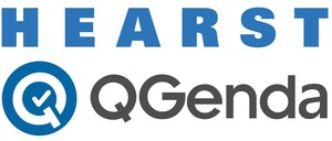 HEARST AGREES TO ACQUIRE QGENDA, A LEADER IN HEALTHCARE WORKFORCE MANAGEMENT SOLUTIONS